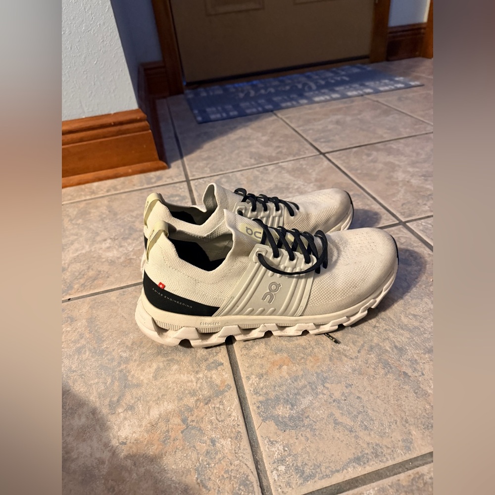 Men cloudswift shoes